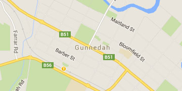 Gunnedah Ford